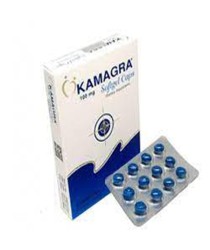 Kamagra 100 Mg 30 Tablet