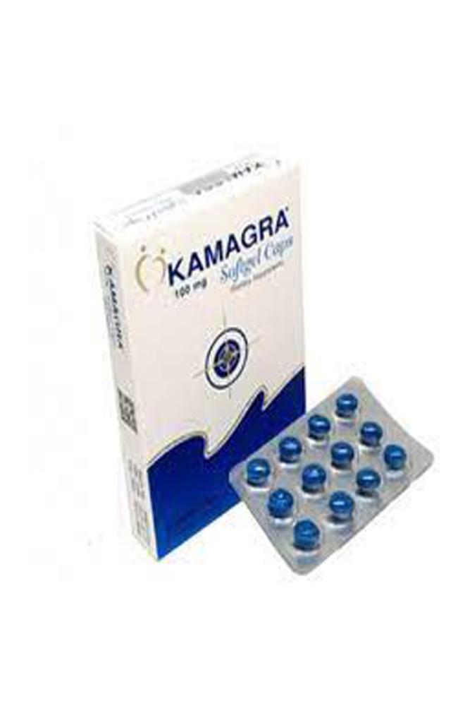Kamagra 100 Mg 30 Tablet