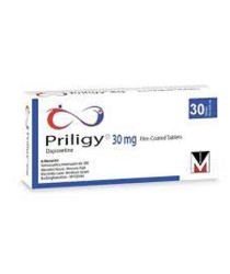 Priligy 30 mg 30 tablet